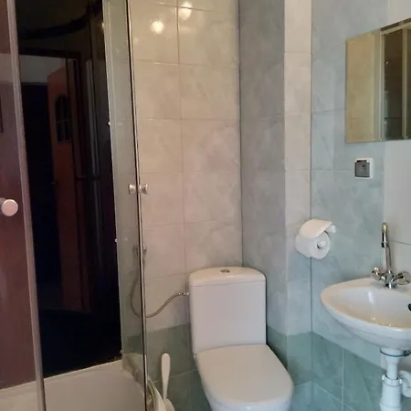 Kwatera Séjour chez l'habitant *