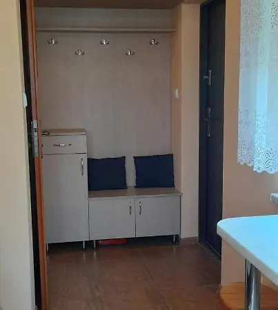 Privat bolig Kwatera Mikołajki