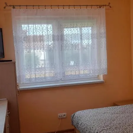 Kwatera Homestay