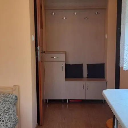 Privat bolig Kwatera *