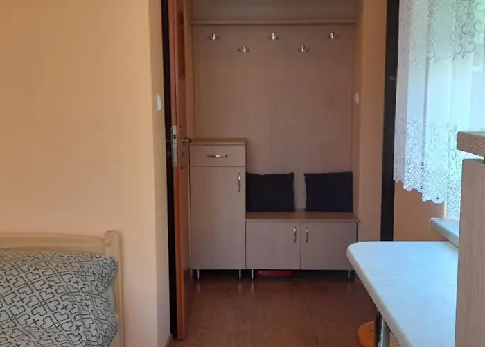 Habitación en casa particular Kwatera *